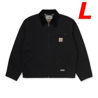 ワコマリア(WACKO MARIA)のCARHARTT WIP WACKO MARIA DETROIT JACKET(ブルゾン)