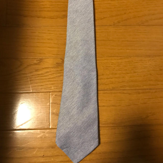 TIE YOUR TIE(タイユアタイ)の新品未使用　アットヴァンヌッチ　ネクタイ メンズのファッション小物(ネクタイ)の商品写真