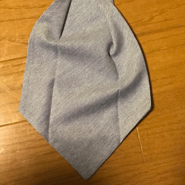 TIE YOUR TIE(タイユアタイ)の新品未使用　アットヴァンヌッチ　ネクタイ メンズのファッション小物(ネクタイ)の商品写真