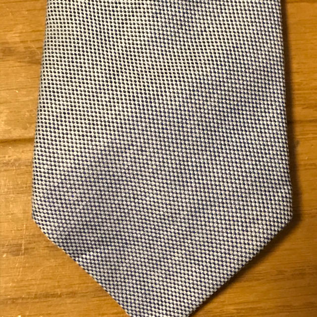 TIE YOUR TIE(タイユアタイ)の新品未使用　アットヴァンヌッチ　ネクタイ メンズのファッション小物(ネクタイ)の商品写真