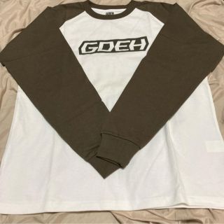 グッドイナフ(GOODENOUGH)のグッドイナフ　ラグラン　ロンT(Tシャツ/カットソー(七分/長袖))