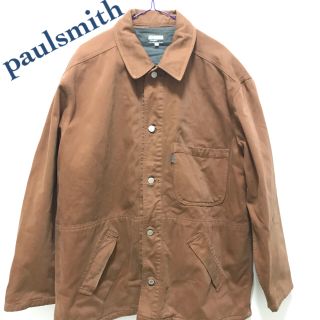 ポールスミス(Paul Smith)のポールスミス　ブルゾン　ジャケット　paulsmith(ブルゾン)