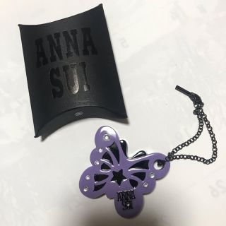 アナスイ(ANNA SUI)のアナスイ　チャーム(チャーム)