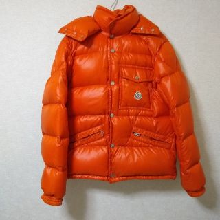 モンクレール(MONCLER)のモンクレール　ダウン(ダウンジャケット)