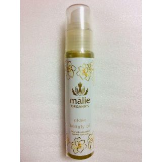 マリエオーガニクス(Malie Organics)のマリエオーガニクス　オイル（ピカケ）(ボディオイル)