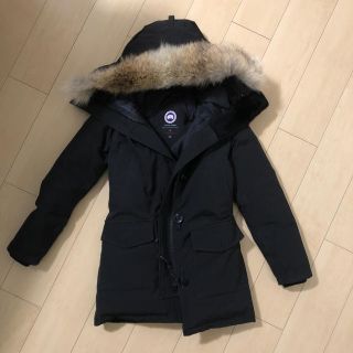 カナダグース(CANADA GOOSE)のハチ公様専用(ダウンコート)