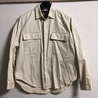 フリークスストア(FREAK'S STORE)のFREAK'S STORE BIG MAC別注ワークシャツ(シャツ)