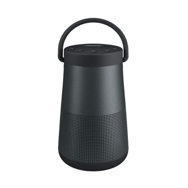 BOSE SOUNDLINK REVOLVE+ ワイヤレススピーカー BOSE SOUNDLINK REVOLVE+ ワイヤレススピーカー
