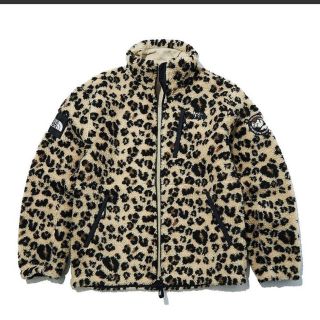 ノースフェイス(THE NORTH FACE) レオパード ブルゾン(メンズ)の通販 ノースフェイス(THE NORTH FACE) レオパード ブルゾン(メンズ)の通販
