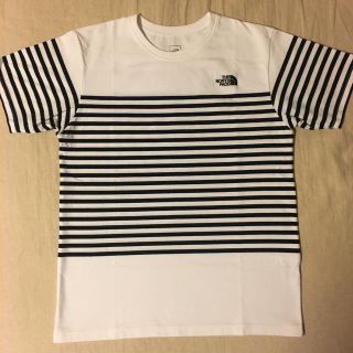 ザノースフェイス(THE NORTH FACE)のTHE NORTH FACE Panel Border Tee ノースフェイス(Tシャツ/カットソー(半袖/袖なし))