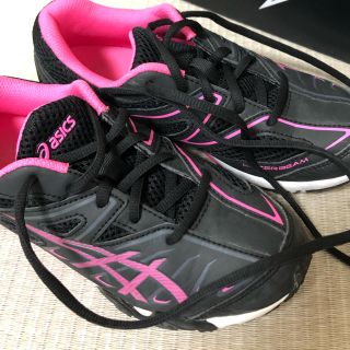 アシックス(asics)のアシックス　レイザービーム 21.5 (スニーカー)