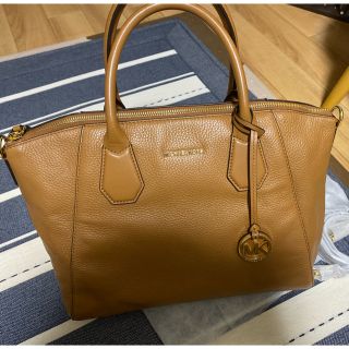 マイケルコース(Michael Kors)のMICHAEL KORS バッグ(ハンドバッグ)