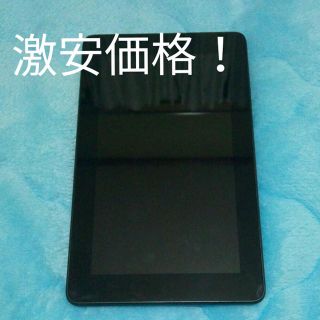 amazon  タブレット(タブレット)