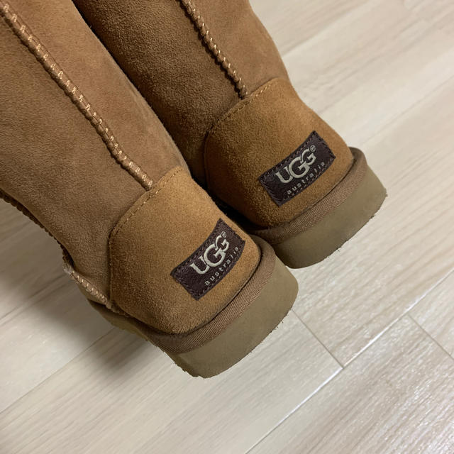 UGG(アグ)のUGG ブーツ レディースの靴/シューズ(ブーツ)の商品写真