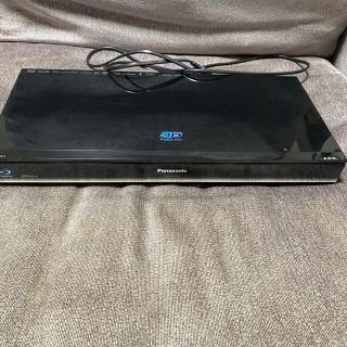 パナソニック(Panasonic)のPanasonic DIGA ブルーレイディスクレコーダ DMR-BZT701 (ブルーレイレコーダー)