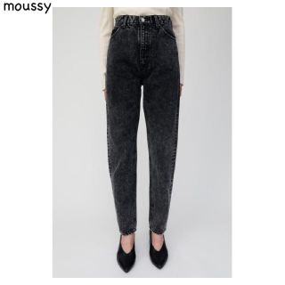 マウジー(moussy)のmoussy  HW CHEMICAL SLIM TAPERED(デニム/ジーンズ)