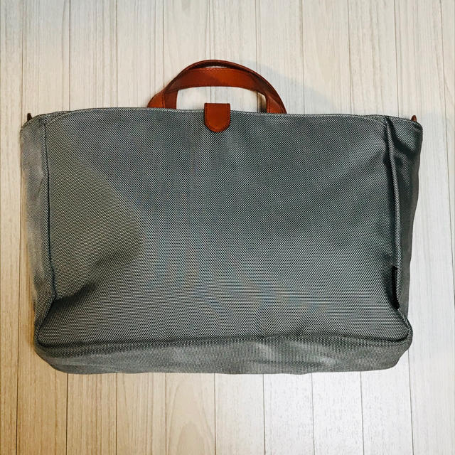 HUNTING WORLD - ☆極美品☆ HUNTING WORLD トートバッグ ナイロン