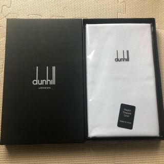 Dunhill   ダンヒル Yシャツ 仕立券の通販 by s shop｜ダンヒルならラクマ