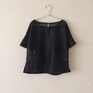 ユナイテッドアローズグリーンレーベルリラクシング(UNITED ARROWS green label relaxing)のgreen label relaxing(カットソー(半袖/袖なし))