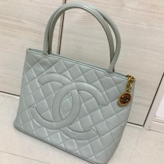 シャネル(CHANEL)のCHANEL シャネル 復刻トート(ハンドバッグ)