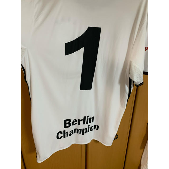 Adidas サッカー ドイツ代表ユニフォーム 限定デザイン非売品 の通販 By Kimi S Shop アディダスならラクマ Adidas サッカー ドイツ代表ユニフォーム 限定デザイン非売品 の通販 By Kimi S Shop アディダスならラクマ