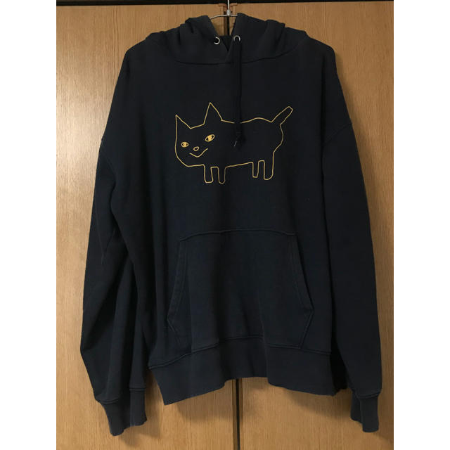 米津玄師 ねこちゃんパーカー ディズニープリンセスのベビーグッズも大