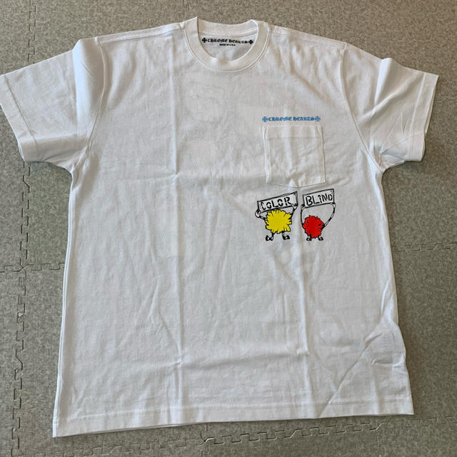 Chrome Hearts(クロムハーツ)のサイズXL CHROME HEARTS MATTYBOY Retro Cycle メンズのトップス(Tシャツ/カットソー(半袖/袖なし))の商品写真