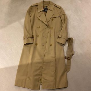 バーバリー(BURBERRY)のバーバリー♡トレンチコート(トレンチコート)