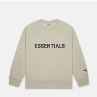 フィアオブゴッド(FEAR OF GOD)のmeme様専用(スウェット)