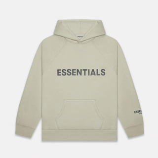 フィアオブゴッド(FEAR OF GOD)のハリー様専用 Essentials  Hoodie(パーカー)