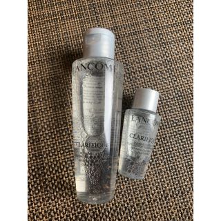 ランコム(LANCOME)の新品　ランコム　クラリフィック　化粧水　60ml(化粧水/ローション)