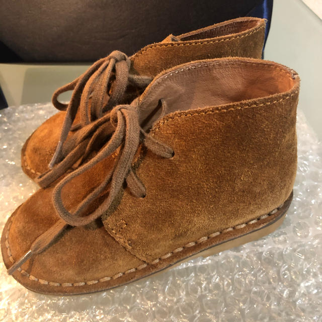 Ralph Lauren(ラルフローレン)のラルフローレン  キッズ  13cm  シューズ キッズ/ベビー/マタニティのベビー靴/シューズ(~14cm)(スニーカー)の商品写真