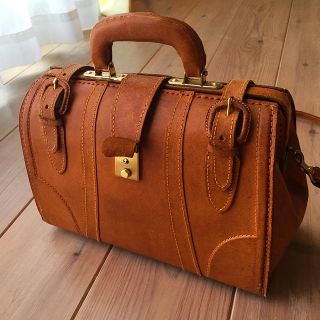 ヴィンテージ bag(ショルダーバッグ)