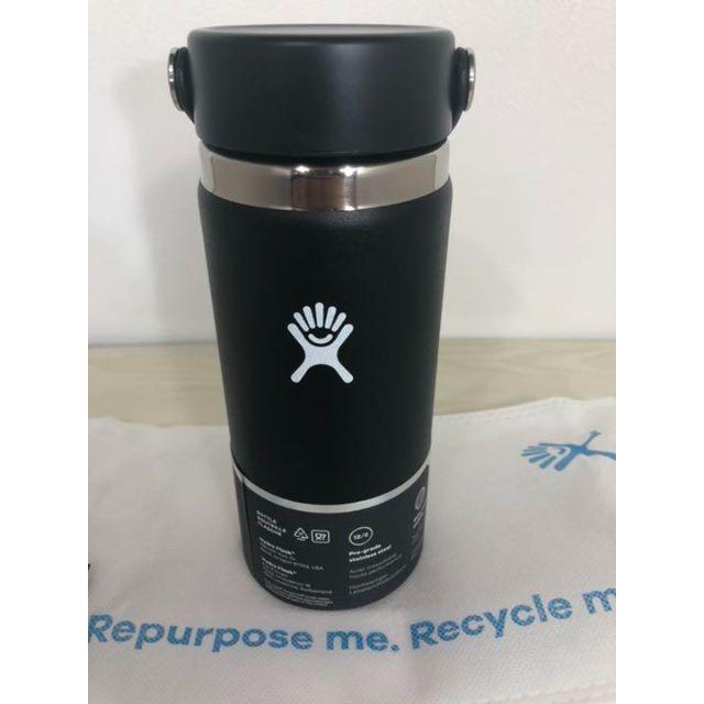 Hydro flask×WIND AND SEA コラボタンブラー ブラック | www.fk