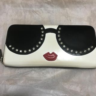 アリスアンドオリビア(Alice+Olivia)の【専用】alice+olivia❤︎長財布(財布)