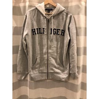 トミーヒルフィガー(TOMMY HILFIGER)のTOMMY HILFIGER (ジップパーカー)(パーカー)