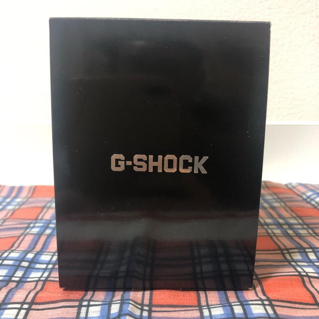 CASIO(カシオ)の新品・未使用】G-SHOCK GM-110-1AJF シルバー メンズの時計(腕時計(デジタル))の商品写真