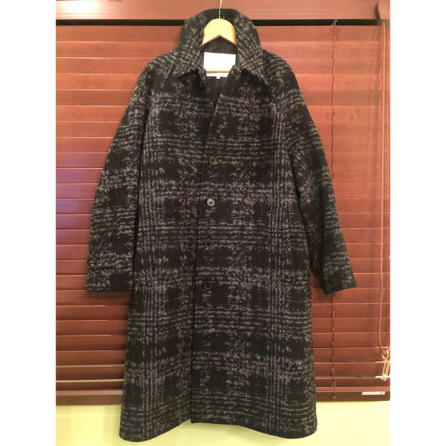 メンズ美品✨MACKINTOSH✨マッキントッシュ　コート