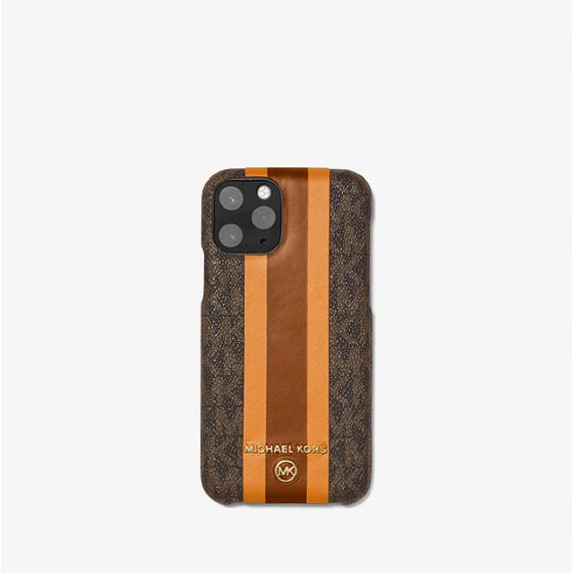 Michael Kors(マイケルコース)のpp様専用 MICHEAL KORS 海外限定☆iPhone11Proケース スマホ/家電/カメラのスマホアクセサリー(iPhoneケース)の商品写真