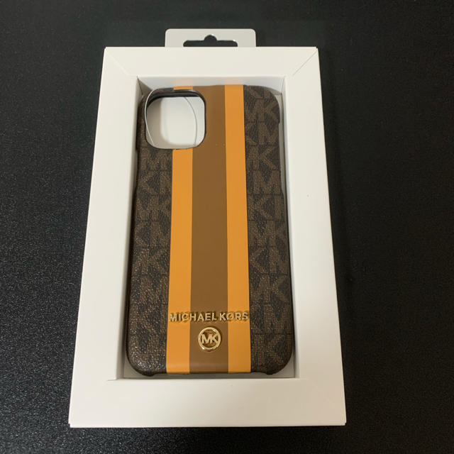 Michael Kors(マイケルコース)のpp様専用 MICHEAL KORS 海外限定☆iPhone11Proケース スマホ/家電/カメラのスマホアクセサリー(iPhoneケース)の商品写真