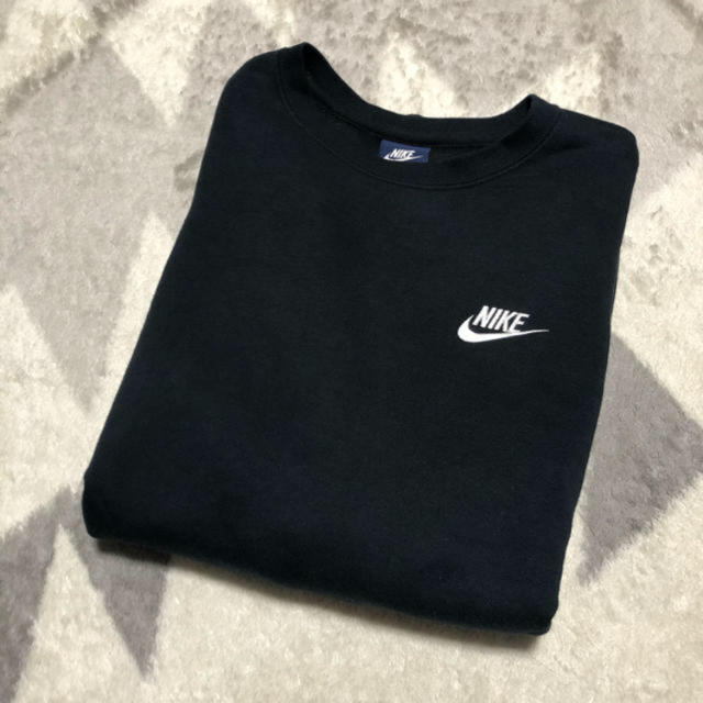 NIKE トレーナー　スウェット　メンズ  M