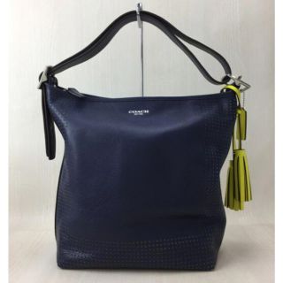 コーチ(COACH)のコーチ　ショルダーバッグ(ショルダーバッグ)