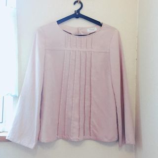 グリモワール(Grimoire)のMarie claire トップス(Tシャツ(長袖/七分))