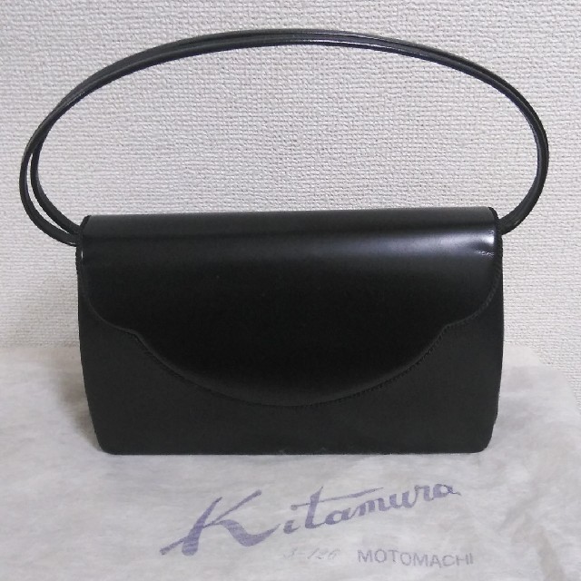 Kitamura(キタムラ) ハンドバッグ