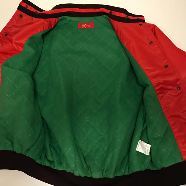限定値下中 !】当時物☆美品 福岡ダイエーホークス スタジャン 限定値下中 !】当時物☆美品 福岡ダイエーホークス スタジャン