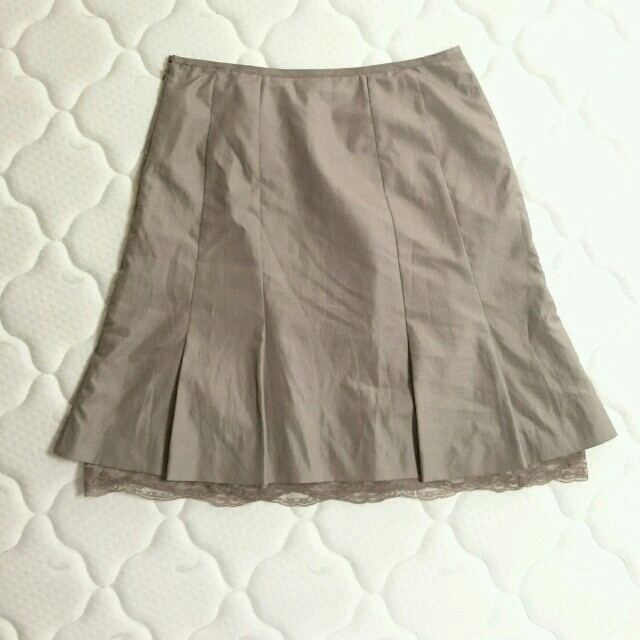 MICHEL KLEIN(ミッシェルクラン)のMICHEL KLEINスカート レディースのスカート(ミニスカート)の商品写真
