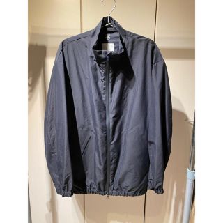 デサント(DESCENTE)のDESCENTE PAUSE 3LAYER ブルゾン(ナイロンジャケット)