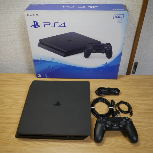 ウクライナ情勢 ajptn様専用 日曜限定価格! 美品 プレイステーション4