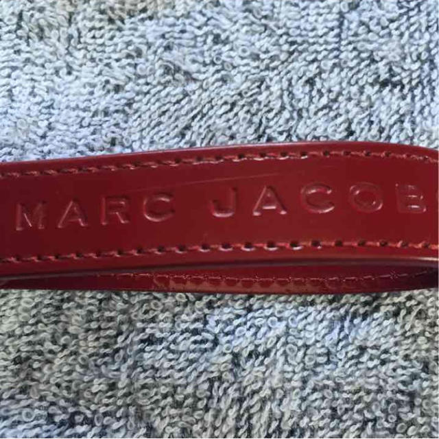 MARC BY MARC JACOBS(マークバイマークジェイコブス)のMARC JACOBS キーリング レディースのファッション小物(キーホルダー)の商品写真