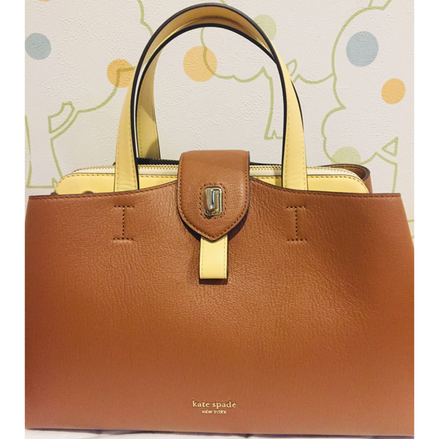 kate spade   春夏新作!エッセンシャル☆ショルダー ハンドバッグ